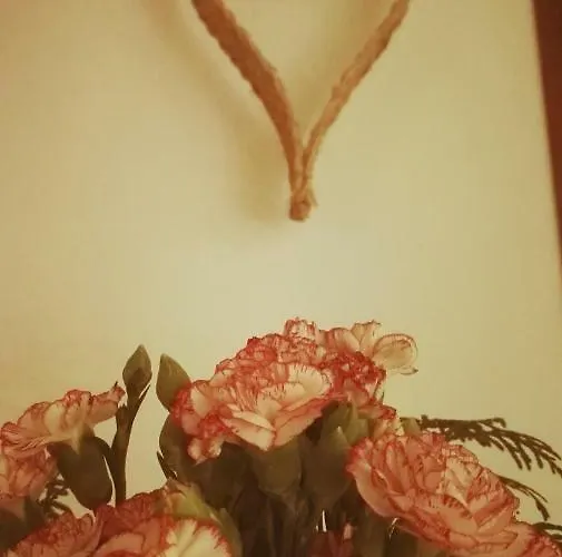 Estudio Jazmin Apartment *