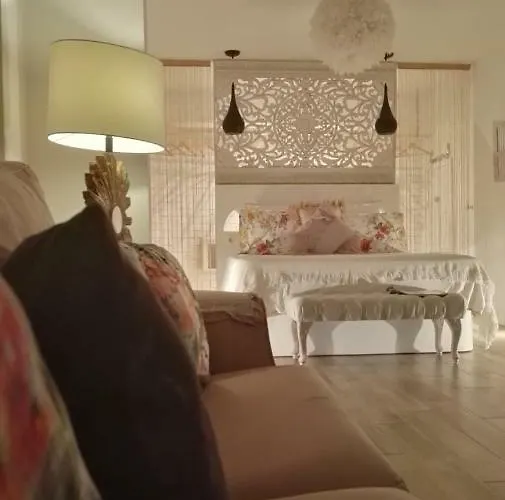 Apartment Estudio Jazmin Nerja