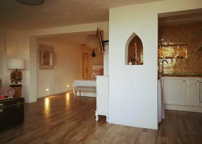 Estudio Jazmin * Nerja