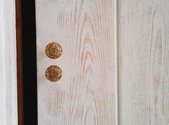 Estudio Jazmin Apartment *