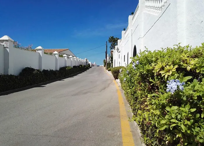 Apartment Estudio Jazmin *