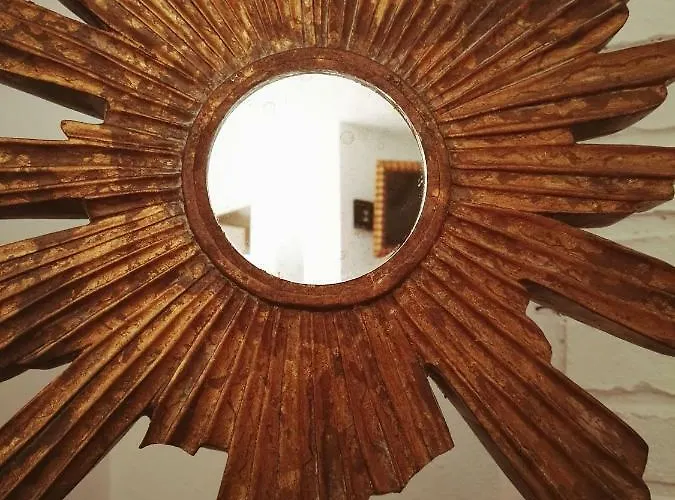 Apartment Estudio Jazmin *