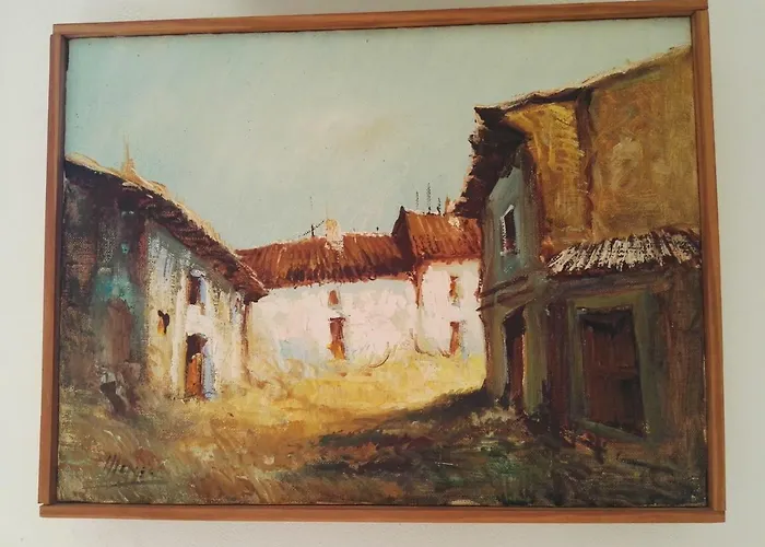 Estudio Jazmin Διαμέρισμα Nerja