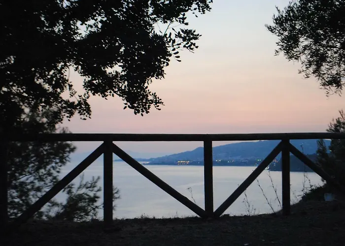 Apartman Estudio Jazmin *