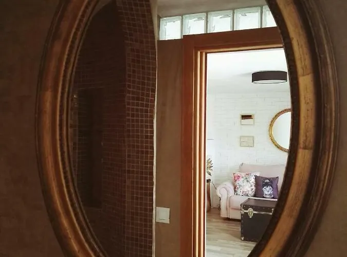 Apartment Estudio Jazmin Nerja