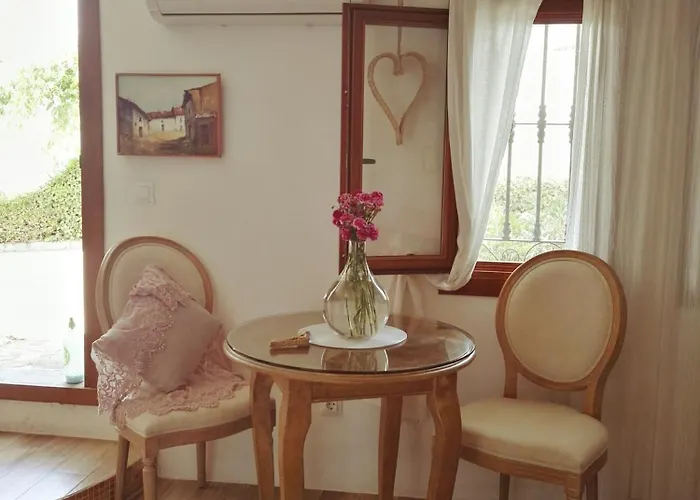 Estudio Jazmin * Nerja