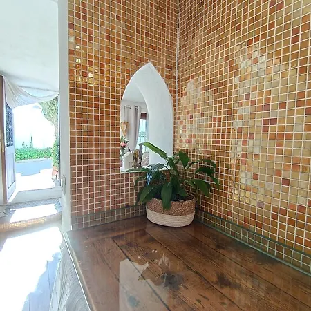 Apartament Estudio Jazmin Nerja