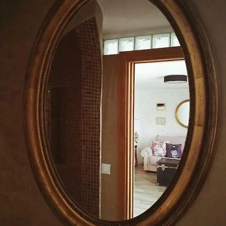 Apartament Estudio Jazmin Nerja